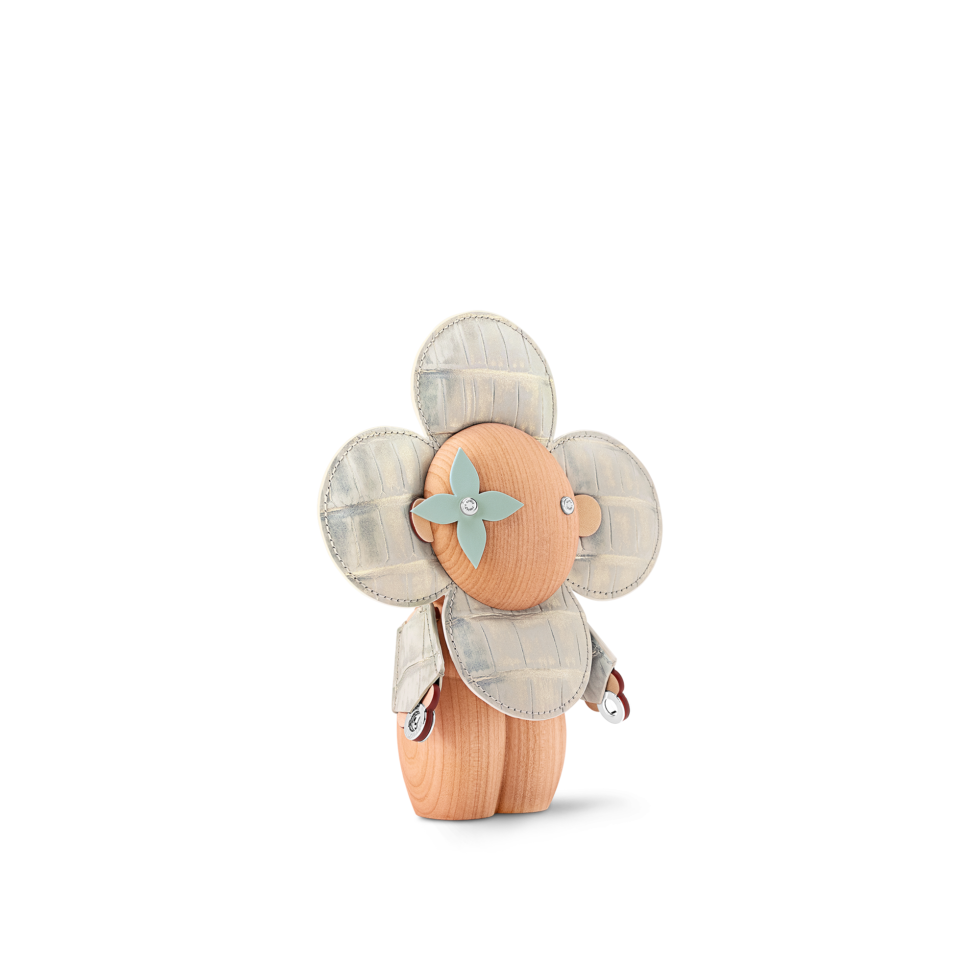 Exotic Vivienne Doll Crocodilien Brillant - Sport and Lifestyle